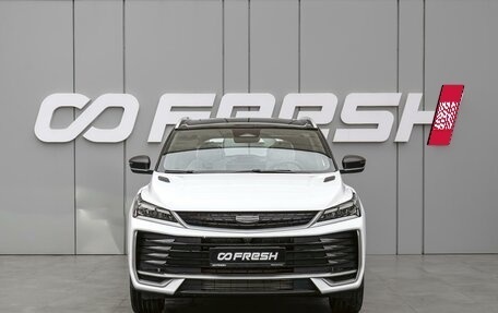 Geely Coolray I, 2025 год, 2 850 000 рублей, 3 фотография