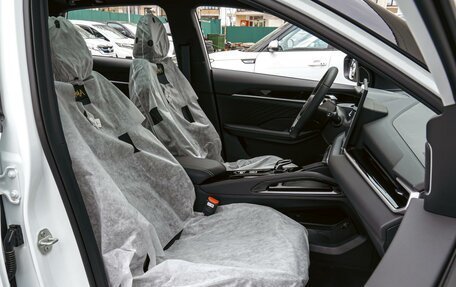Geely Coolray I, 2025 год, 2 850 000 рублей, 8 фотография
