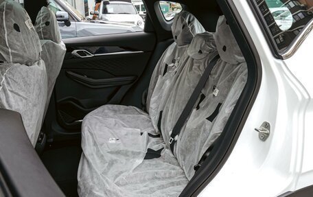 Geely Coolray I, 2025 год, 2 850 000 рублей, 9 фотография