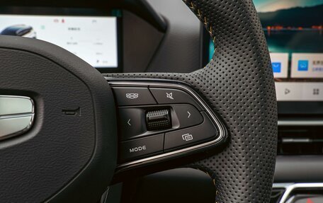 Geely Coolray I, 2025 год, 2 850 000 рублей, 18 фотография