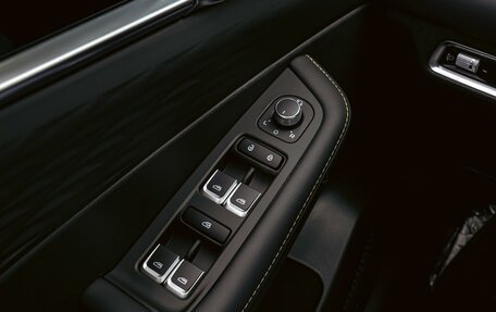 Geely Coolray I, 2025 год, 2 850 000 рублей, 19 фотография