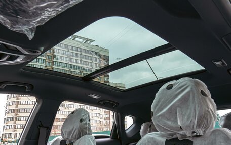 Geely Coolray I, 2025 год, 2 850 000 рублей, 12 фотография