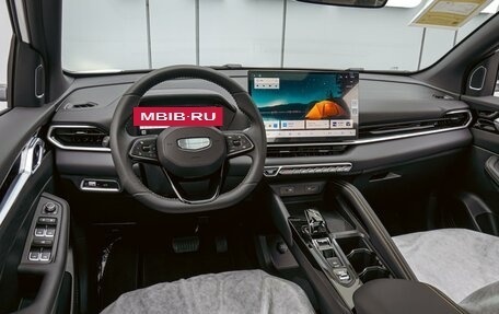 Geely Coolray I, 2025 год, 2 850 000 рублей, 6 фотография