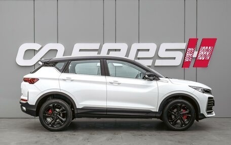 Geely Coolray I, 2025 год, 2 850 000 рублей, 5 фотография