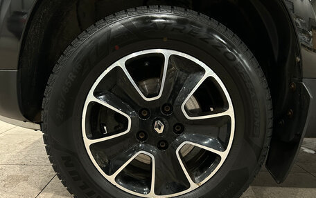 Renault Duster I рестайлинг, 2019 год, 1 349 000 рублей, 11 фотография