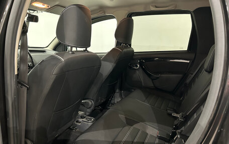 Renault Duster I рестайлинг, 2019 год, 1 349 000 рублей, 13 фотография