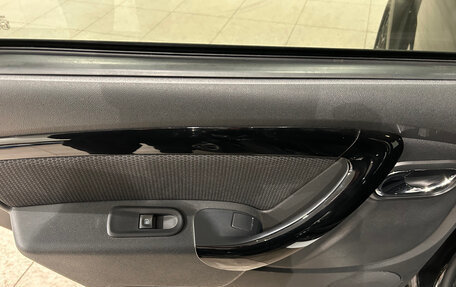 Renault Duster I рестайлинг, 2019 год, 1 349 000 рублей, 14 фотография