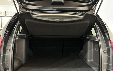 Renault Duster I рестайлинг, 2019 год, 1 349 000 рублей, 12 фотография