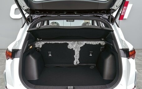 Geely Coolray I, 2025 год, 2 850 000 рублей, 22 фотография