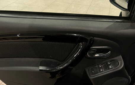 Renault Duster I рестайлинг, 2019 год, 1 349 000 рублей, 16 фотография