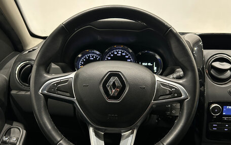 Renault Duster I рестайлинг, 2019 год, 1 349 000 рублей, 20 фотография