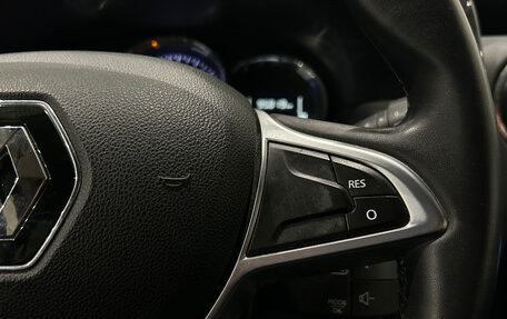 Renault Duster I рестайлинг, 2019 год, 1 349 000 рублей, 22 фотография