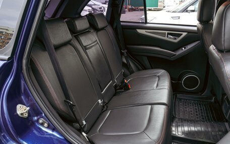 Lifan X60 I рестайлинг, 2017 год, 830 000 рублей, 7 фотография