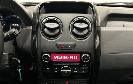 Renault Duster I рестайлинг, 2019 год, 1 349 000 рублей, 18 фотография