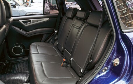 Lifan X60 I рестайлинг, 2017 год, 830 000 рублей, 9 фотография