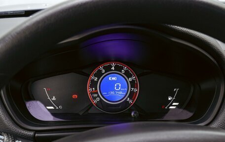 Lifan X60 I рестайлинг, 2017 год, 830 000 рублей, 20 фотография