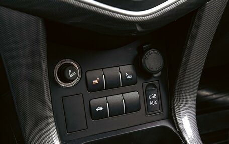 Lifan X60 I рестайлинг, 2017 год, 830 000 рублей, 15 фотография