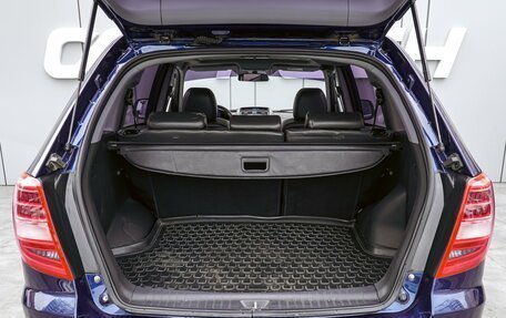 Lifan X60 I рестайлинг, 2017 год, 830 000 рублей, 21 фотография