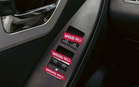 Lifan X60 I рестайлинг, 2017 год, 830 000 рублей, 18 фотография