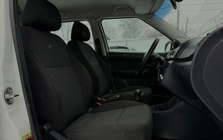 Skoda Fabia II, 2011 год, 620 000 рублей, 8 фотография