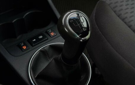 Skoda Fabia II, 2011 год, 620 000 рублей, 11 фотография