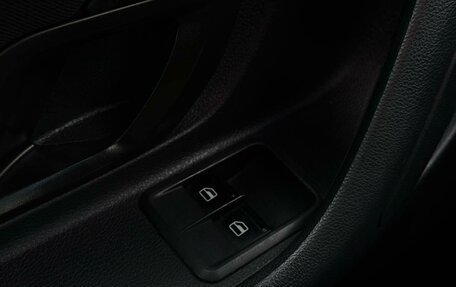 Skoda Fabia II, 2011 год, 620 000 рублей, 13 фотография