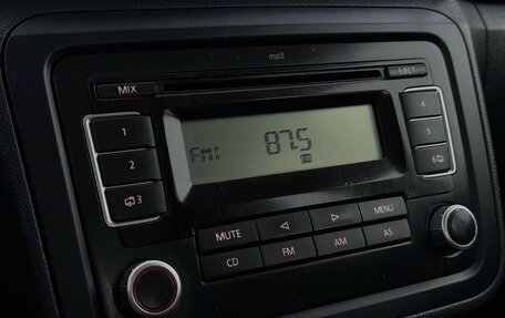 Skoda Fabia II, 2011 год, 620 000 рублей, 19 фотография