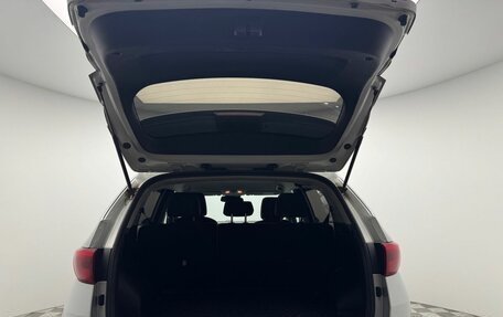 KIA Sportage IV рестайлинг, 2017 год, 1 695 000 рублей, 9 фотография