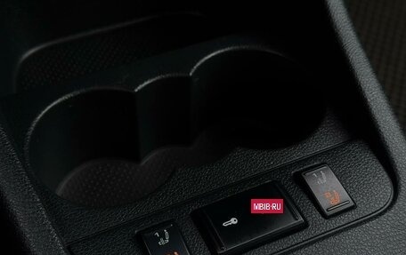 Skoda Fabia II, 2011 год, 620 000 рублей, 20 фотография