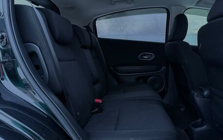 Honda Vezel, 2014 год, 1 685 000 рублей, 9 фотография