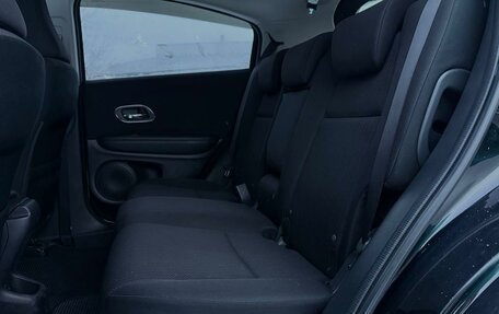 Honda Vezel, 2014 год, 1 685 000 рублей, 7 фотография