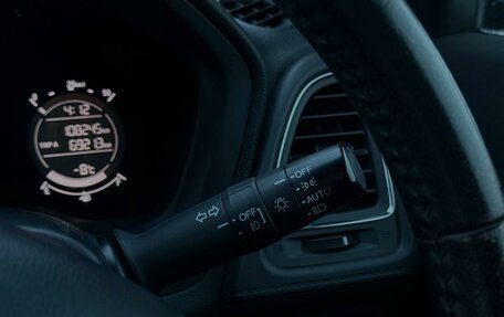 Honda Vezel, 2014 год, 1 685 000 рублей, 15 фотография