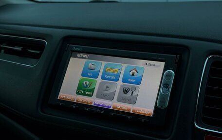 Honda Vezel, 2014 год, 1 685 000 рублей, 20 фотография