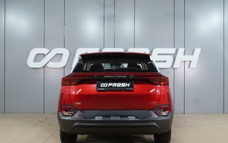 FAW Bestune T77, 2024 год, 2 099 000 рублей, 4 фотография