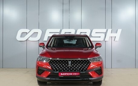 FAW Bestune T77, 2024 год, 2 099 000 рублей, 3 фотография