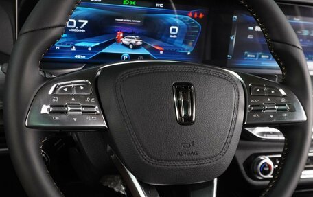 FAW Bestune T77, 2024 год, 2 099 000 рублей, 16 фотография