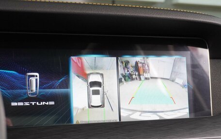 FAW Bestune T77, 2024 год, 2 099 000 рублей, 14 фотография