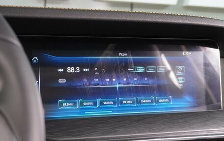 FAW Bestune T77, 2024 год, 2 099 000 рублей, 15 фотография