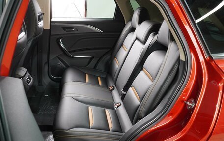 FAW Bestune T77, 2024 год, 2 099 000 рублей, 9 фотография