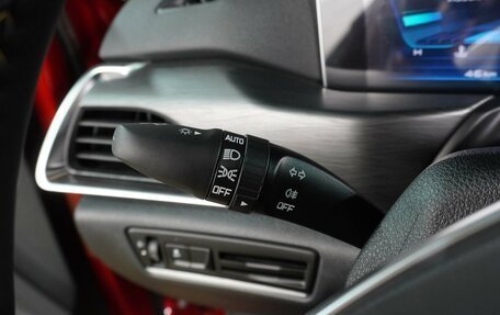 FAW Bestune T77, 2024 год, 2 099 000 рублей, 17 фотография