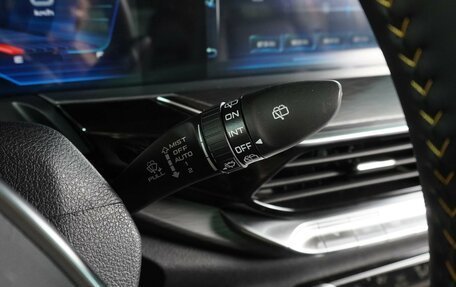 FAW Bestune T77, 2024 год, 2 099 000 рублей, 18 фотография