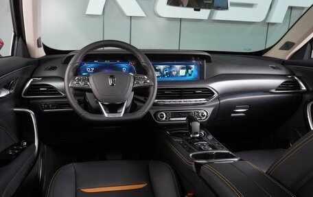 FAW Bestune T77, 2024 год, 2 099 000 рублей, 6 фотография