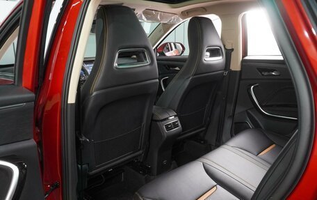 FAW Bestune T77, 2024 год, 2 099 000 рублей, 11 фотография