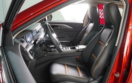 FAW Bestune T77, 2024 год, 2 099 000 рублей, 10 фотография