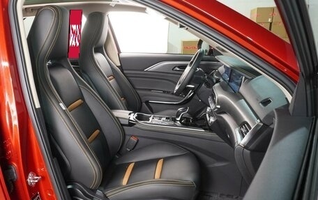 FAW Bestune T77, 2024 год, 2 099 000 рублей, 8 фотография