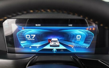 FAW Bestune T77, 2024 год, 2 099 000 рублей, 24 фотография