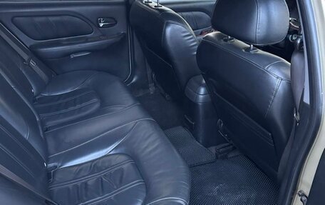 Hyundai Sonata IV рестайлинг, 2005 год, 550 000 рублей, 6 фотография