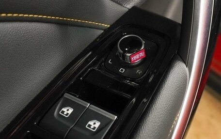 FAW Bestune T77, 2024 год, 2 099 000 рублей, 23 фотография