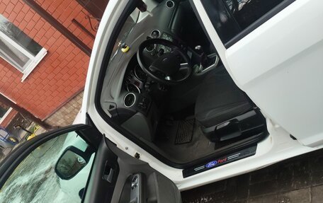 Ford Focus II рестайлинг, 2010 год, 610 000 рублей, 8 фотография