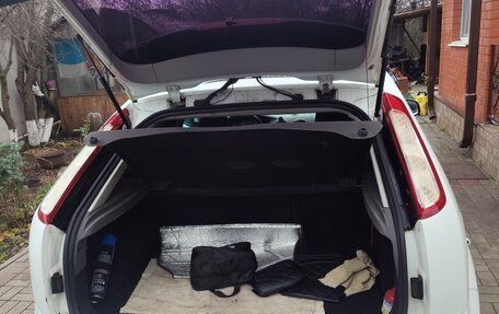 Ford Focus II рестайлинг, 2010 год, 610 000 рублей, 7 фотография